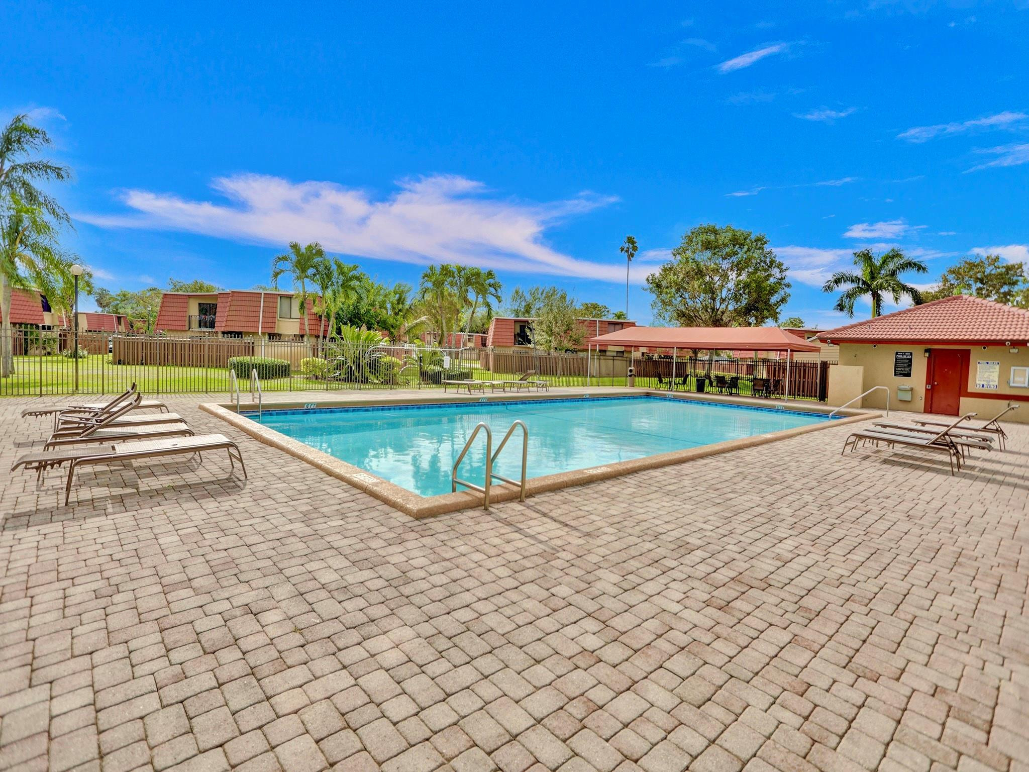 8080 Severn Drive, Unit A Boca Raton, FL 33433 - Photo 40 of 46 Photo 40