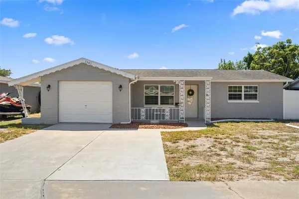 $240,000 | 1301 Viking Drive, Holiday, FL 34691