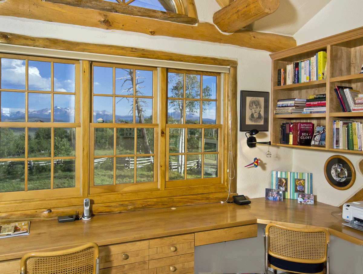 1725 McKenzie Springs Road Placerville, CO 81430 - Photo 11 of 19 Master Study