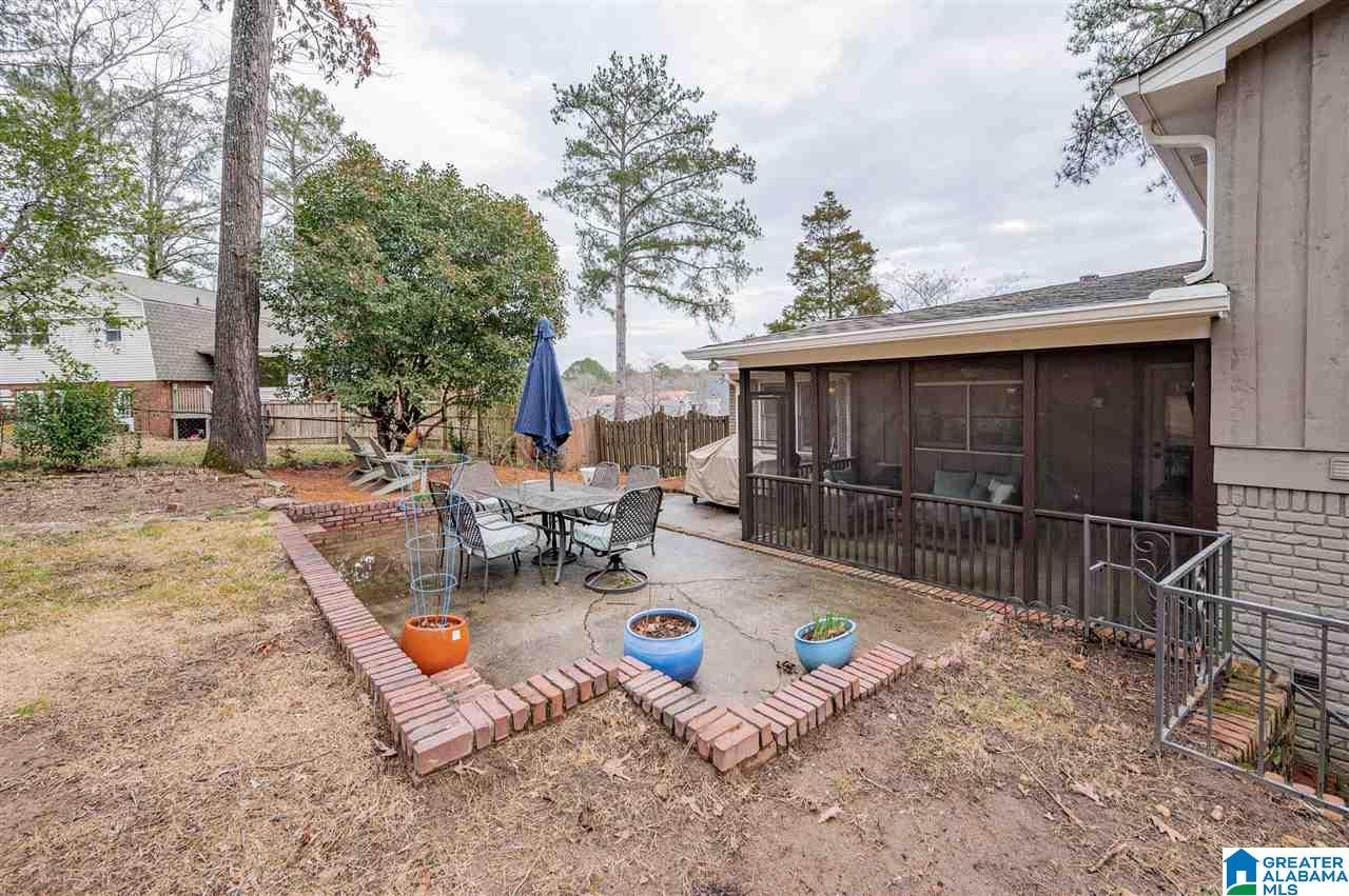 1610 Patton Chapel Road Birmingham, AL 35226 - Photo 32 of 39