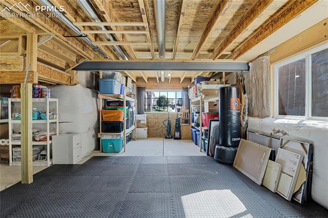 4532 Horse Tooth Road Colorado Springs, CO 80911 - Photo 27 of 35