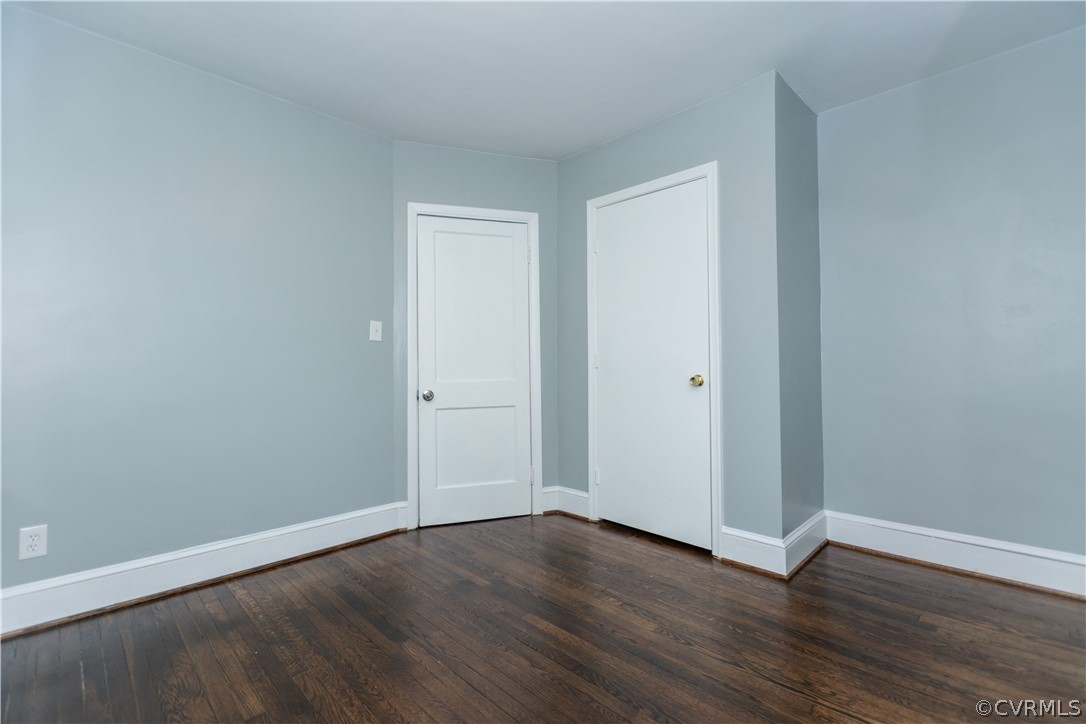 906 Hampton Road Petersburg, VA 23805 - Photo 11 of 19 Gallery Image 11