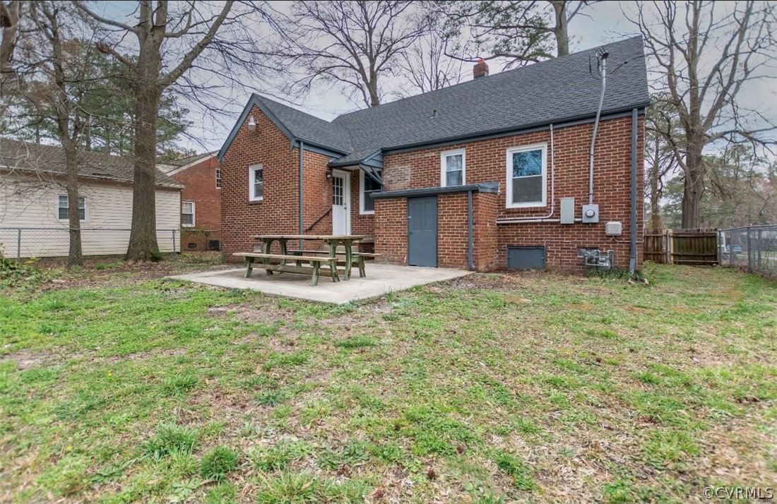 906 Hampton Road Petersburg, VA 23805 - Photo 19 of 19 Gallery Image 19