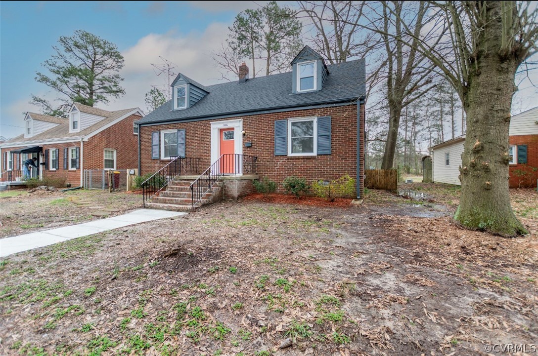 906 Hampton Road Petersburg, VA 23805 - Photo 2 of 19 Gallery Image 2