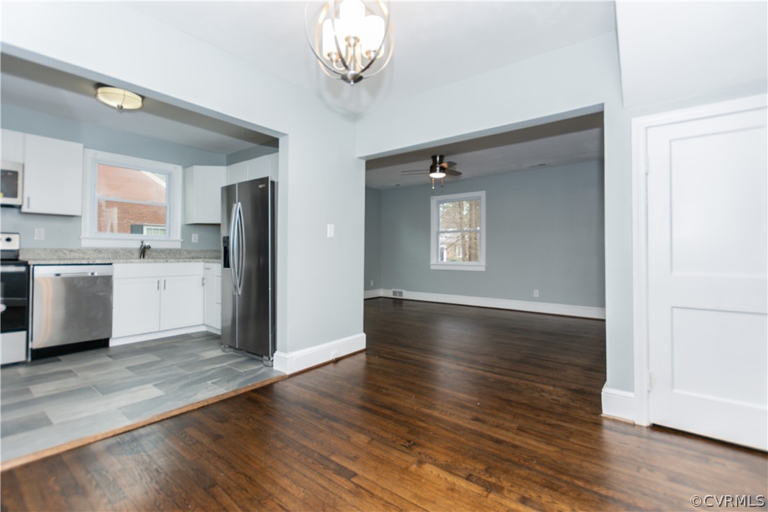 906 Hampton Road Petersburg, VA 23805 - Photo 5 of 19 Gallery Image 5