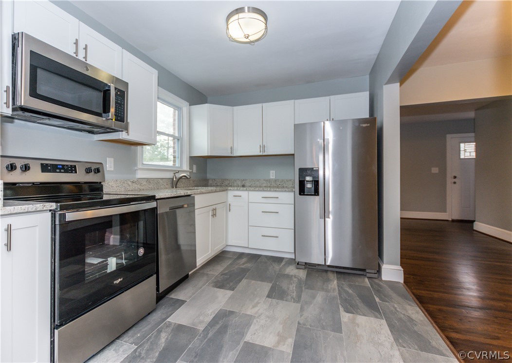 906 Hampton Road Petersburg, VA 23805 - Photo 6 of 19 Gallery Image 6