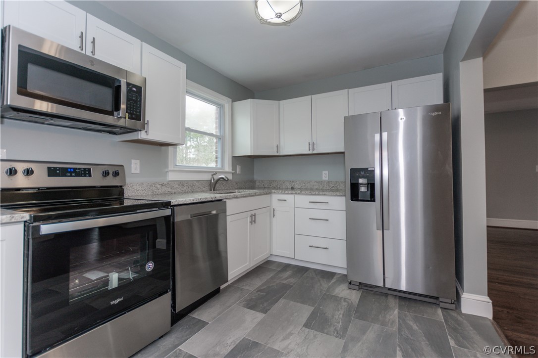 906 Hampton Road Petersburg, VA 23805 - Photo 7 of 19 Gallery Image 7