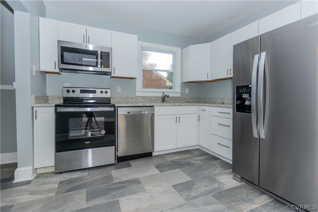 906 Hampton Road Petersburg, VA 23805 - Photo 8 of 19 Gallery Image 8
