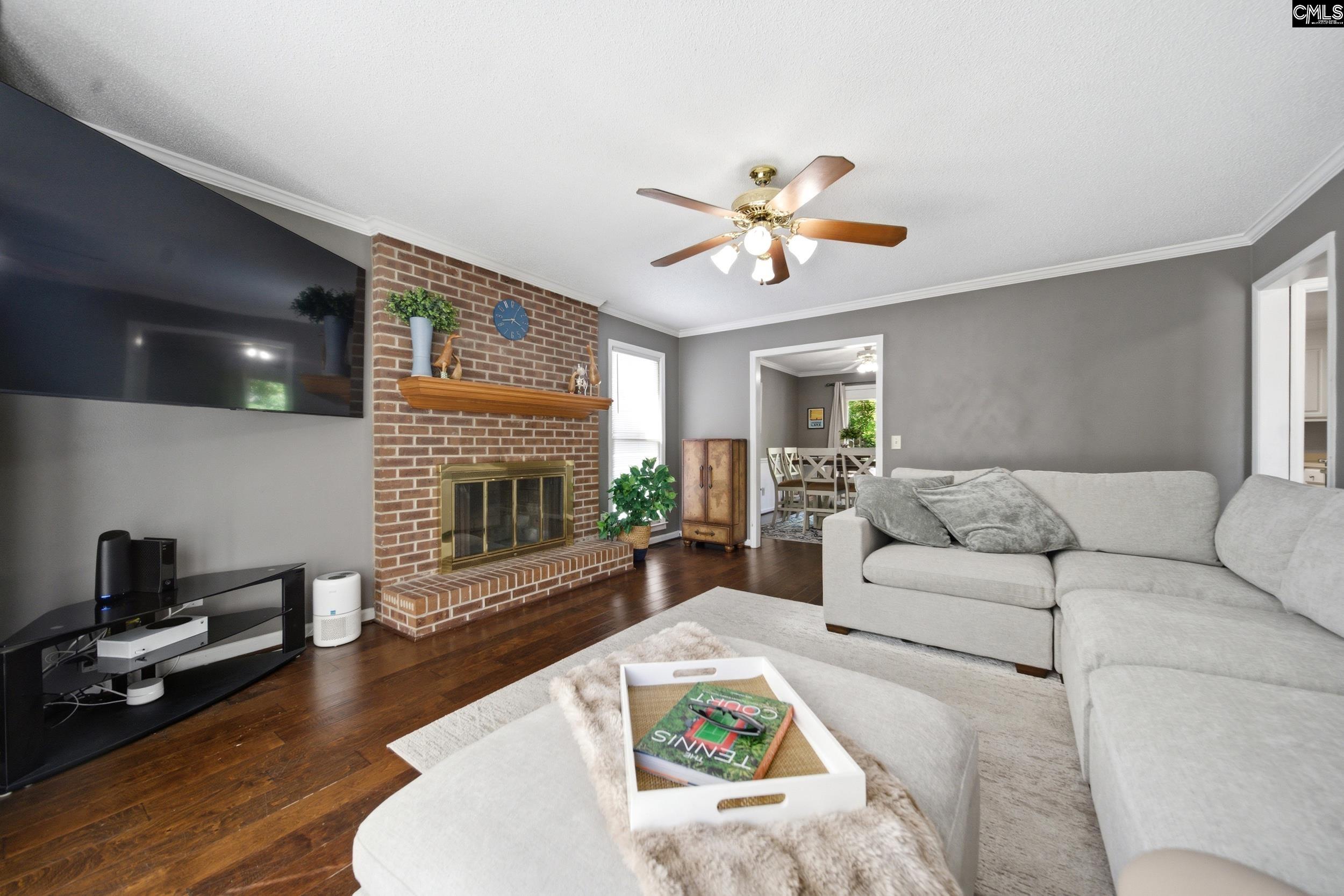 705 Wotan Road Columbia, SC 29229 - Photo 10 of 47