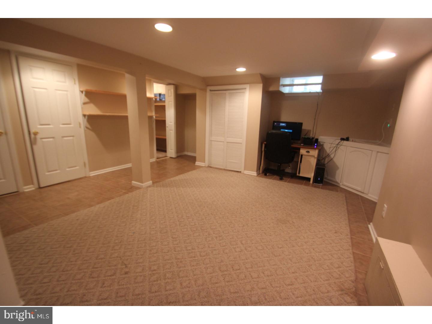105 Friendship Road Drexel Hill, PA 19026 - Photo 19 of 23 Basement - Finished