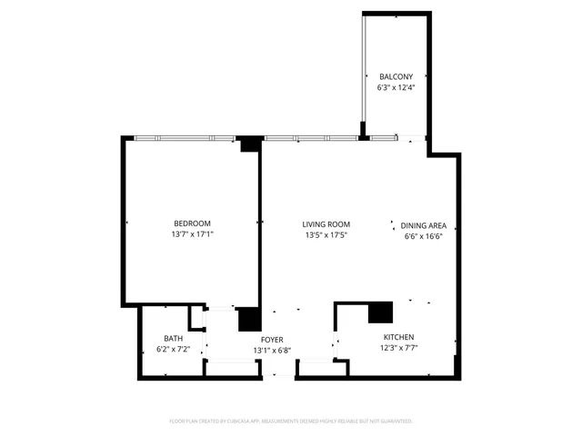 $2,000 | 4250 North Marine Drive, Unit 827, Chicago, IL 60613