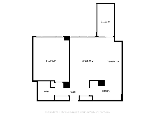 $2,000 | 4250 North Marine Drive, Unit 827, Chicago, IL 60613