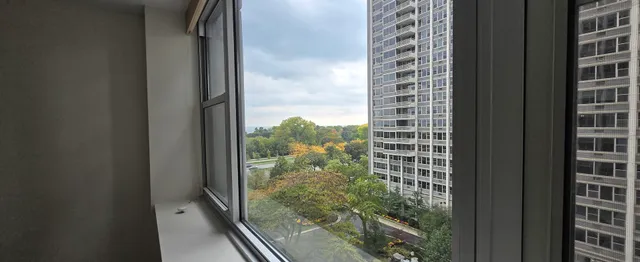 a view of a bathroom