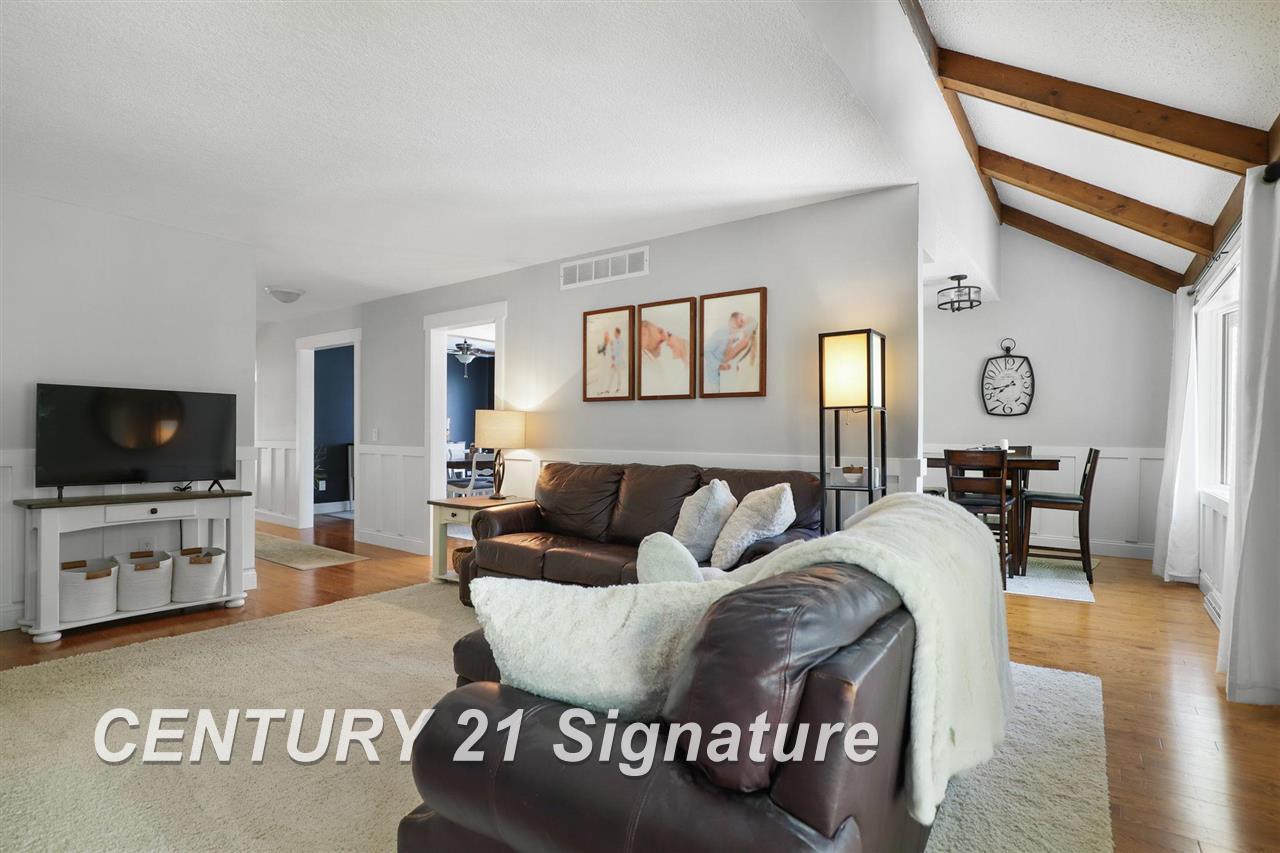3875 Hackett Road Saginaw, MI 48603 - Photo 19 of 65