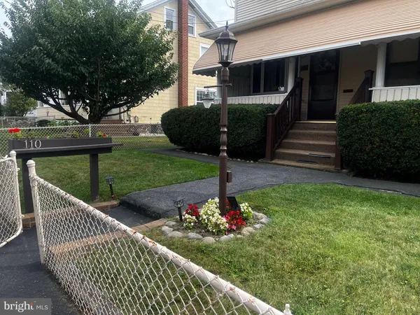 $278,500 | 110 East Grant Street, McAdoo, PA 18237
