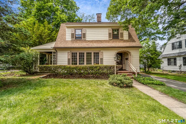 $469,900 | 88 Coniston Avenue, Waterbury, CT 06708