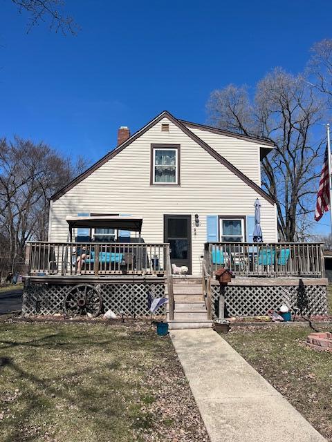 2447 81st Street Highland, IN 46322 - Photo 1 of 25 480x640
