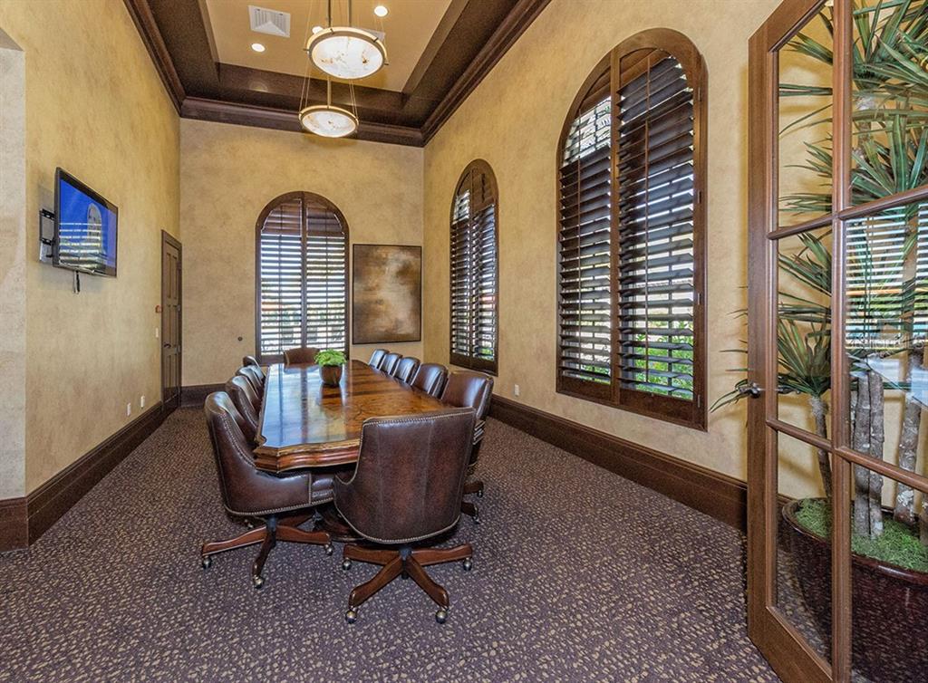 12550 Ghiberti Circle, Unit 201 Venice, FL 34293 - Photo 36 of 44 a view of a livingroom with furniture and a window
