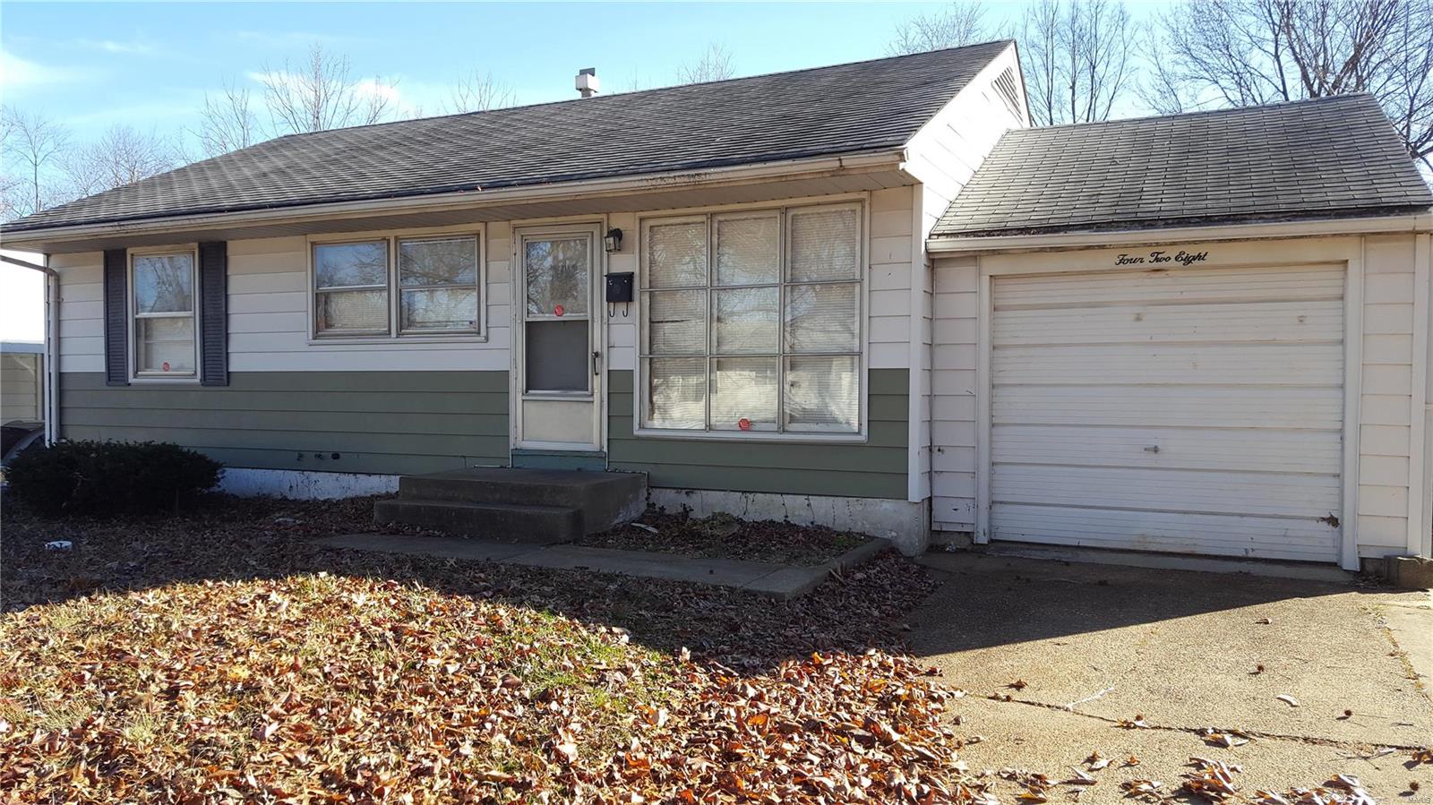 428 Lanark Road St. Louis, MO 63137 - Photo 1 of 1
