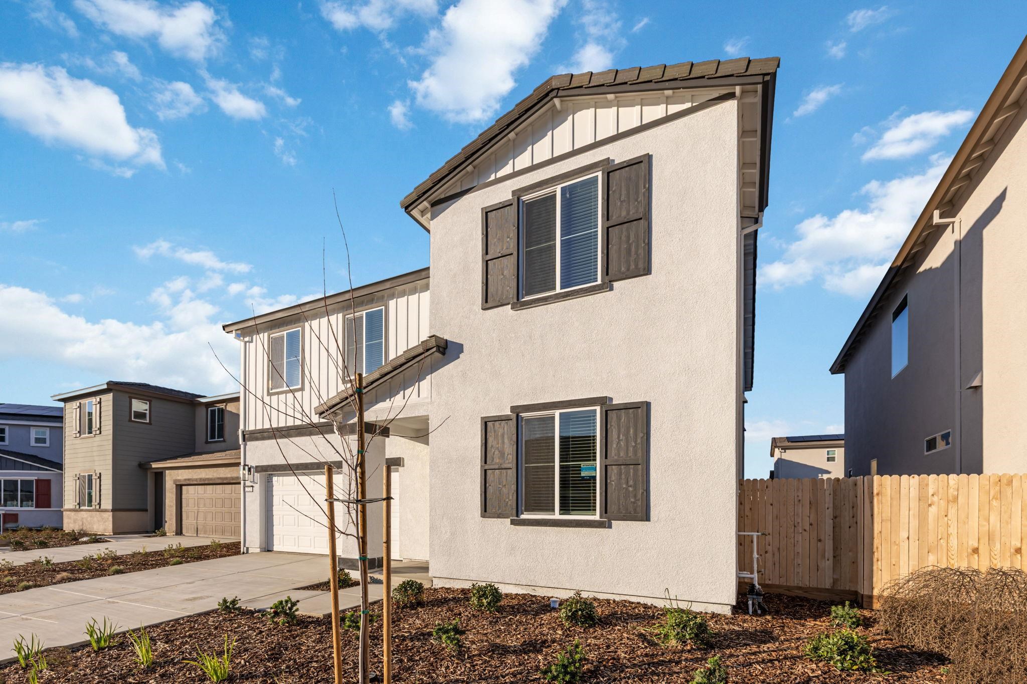 2521 Sather Street Manteca, CA 95337 - Photo 4 of 52