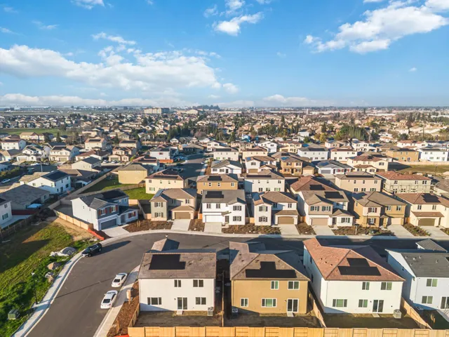 $699,000 | 2521 Sather Street, Manteca, CA 95337