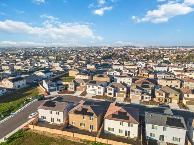 $699,000 | 2521 Sather Street, Manteca, CA 95337