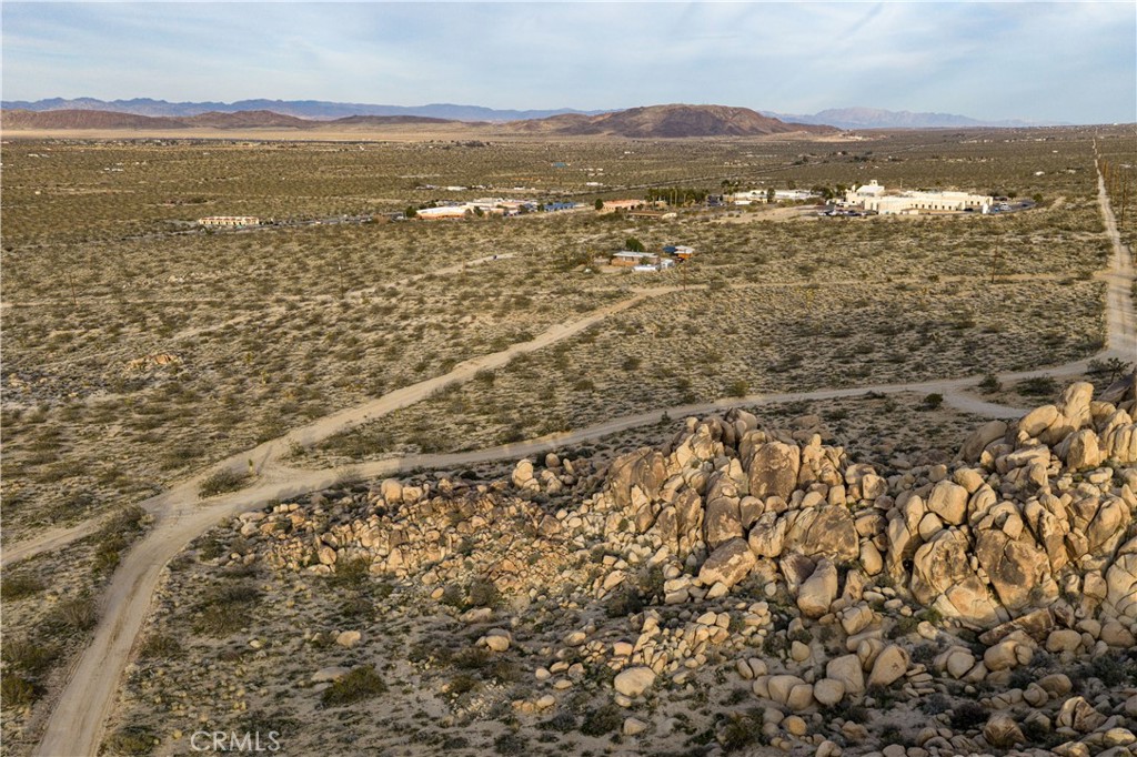 63251 Chickasaw Road Joshua Tree, CA 92252 - Photo 22 of 28