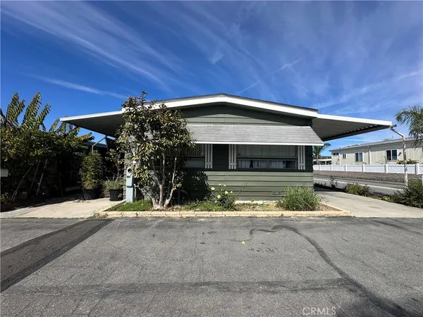 $339,900 | 9851 Bolsa Avenue, Unit 175, Westminster, CA 92683