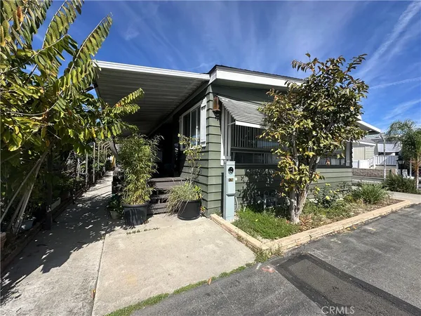 $339,900 | 9851 Bolsa Avenue, Unit 175, Westminster, CA 92683