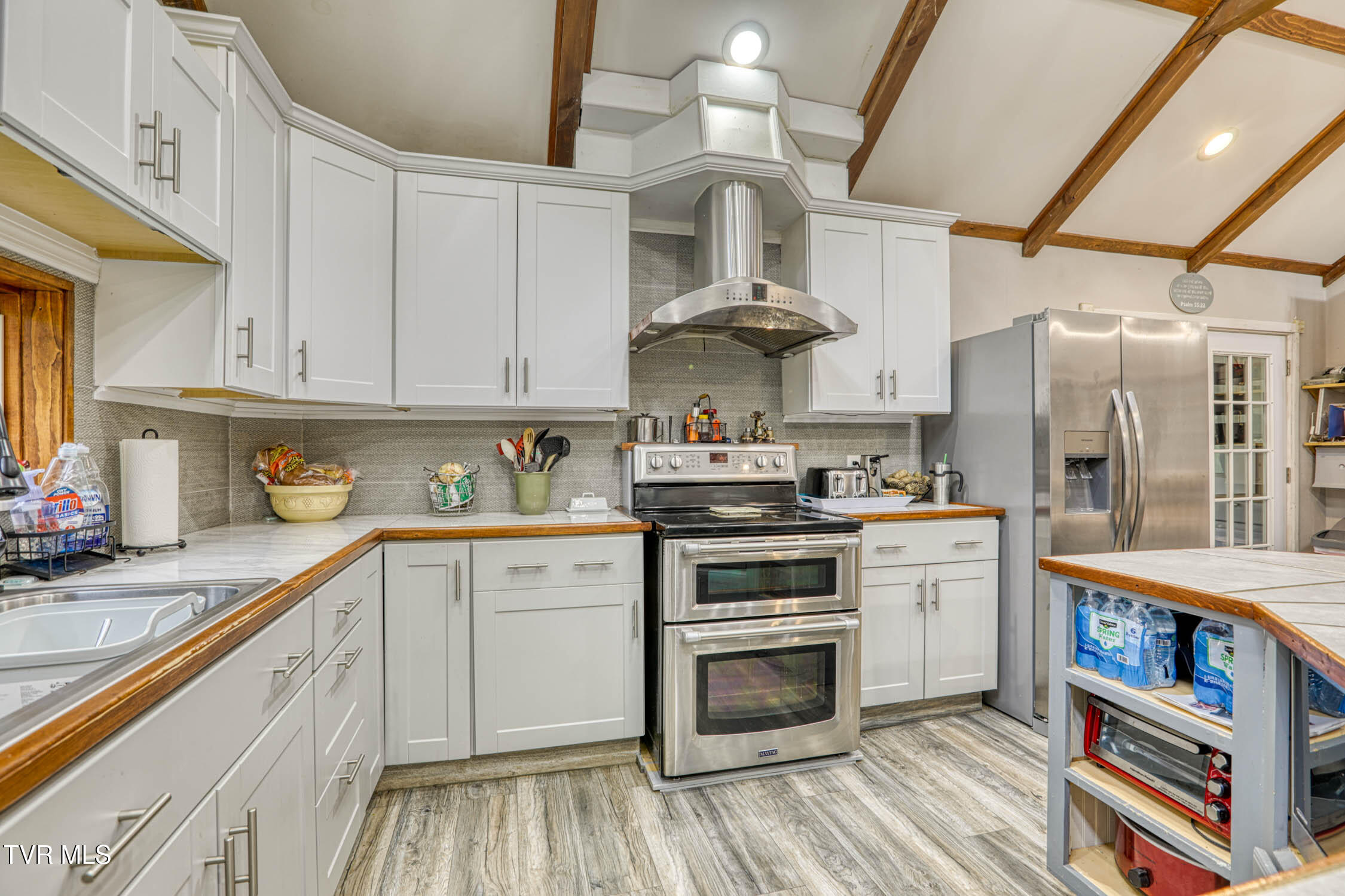 1744 Snake Hollow Road Sneedville, TN 37869 - Photo 11 of 50 1744 Snake Hollow. Sneedv MLSb (9 of 39