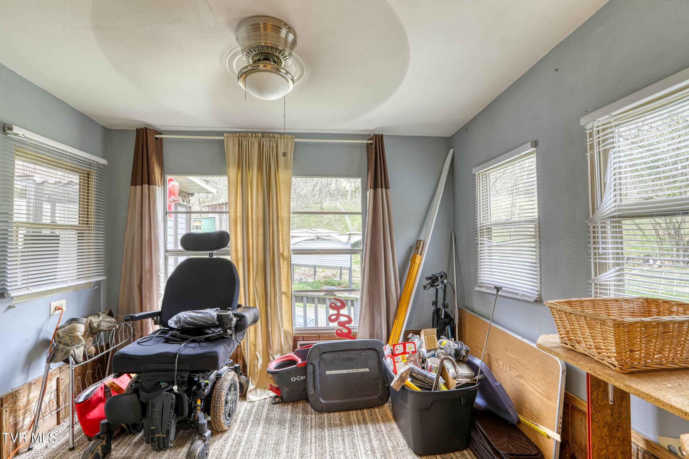 1744 Snake Hollow Road Sneedville, TN 37869 - Photo 19 of 50 1744 Snake Hollow. Sneedv MLSb (17 of 3