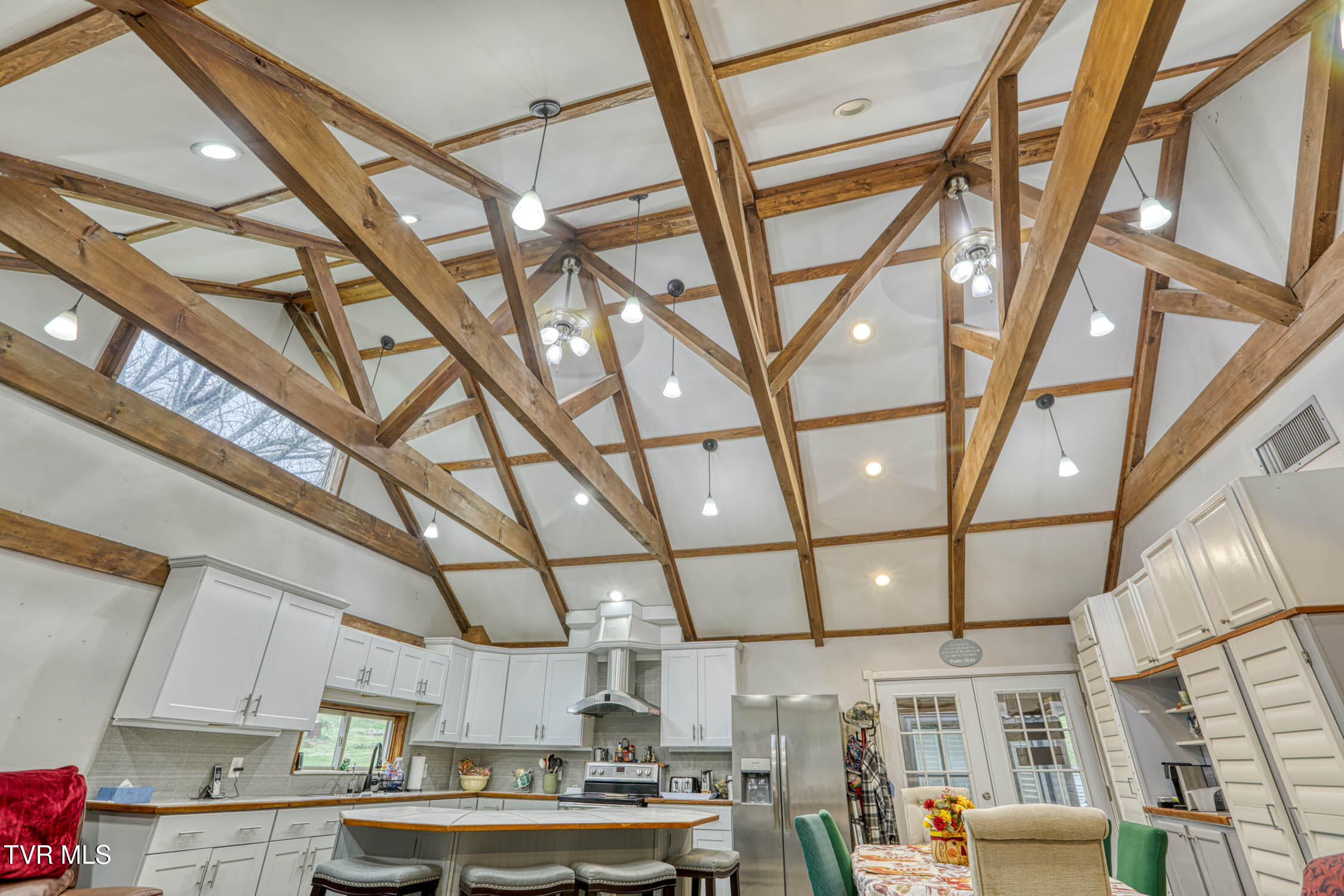 1744 Snake Hollow Road Sneedville, TN 37869 - Photo 4 of 50 1744 Snake Hollow. Sneedv MLSb (2 of 39