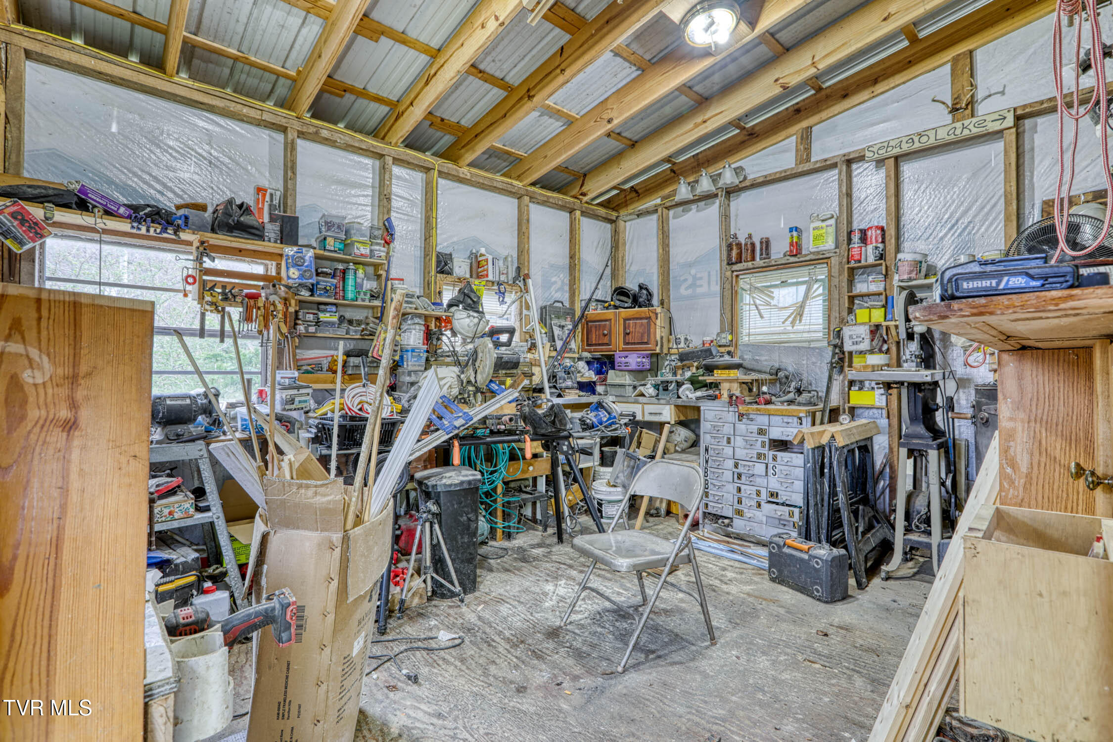 1744 Snake Hollow Road Sneedville, TN 37869 - Photo 41 of 50 1744 Snake Hollow. Sneedv MLSb (39 of 3