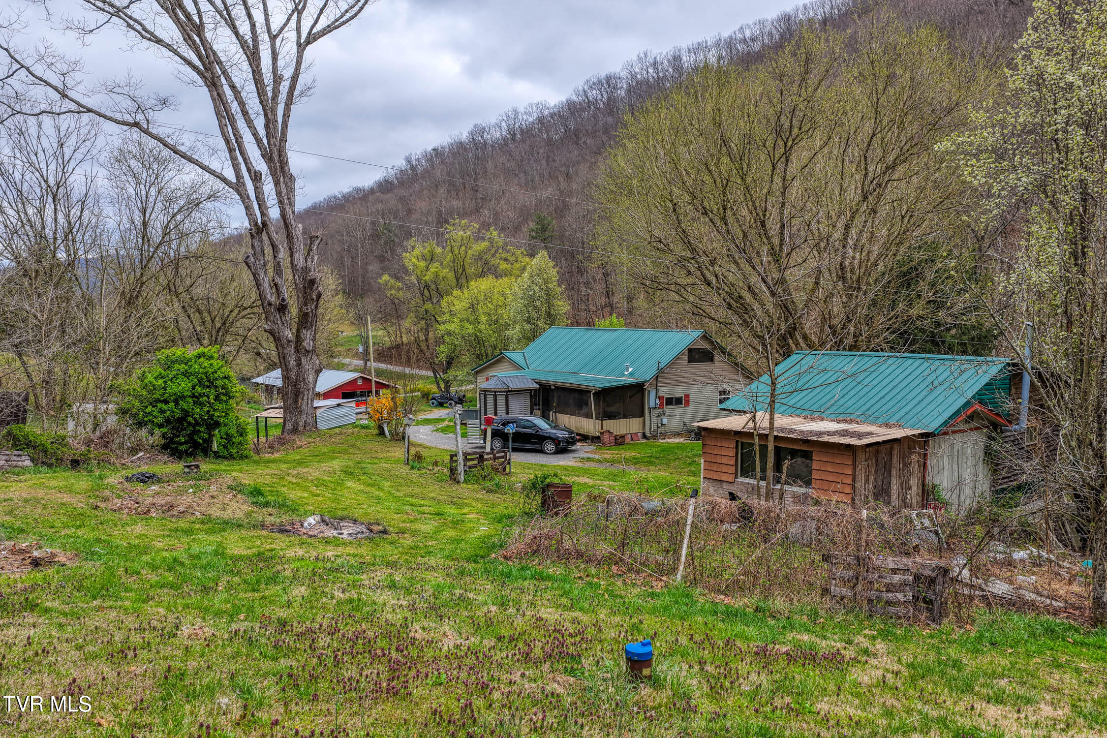 1744 Snake Hollow Road Sneedville, TN 37869 - Photo 45 of 50 1744 Snake Hollow. Sneedv MLSa (16 of 2