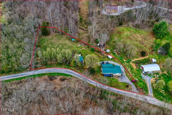 $237,000 | 1744 Snake Hollow Road, Sneedville, TN 37869