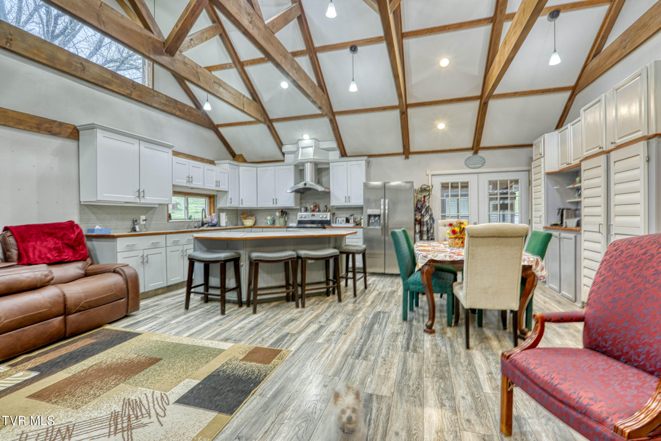 1744 Snake Hollow Road Sneedville, TN 37869 - Photo 5 of 50 1744 Snake Hollow. Sneedv MLSb (3 of 39