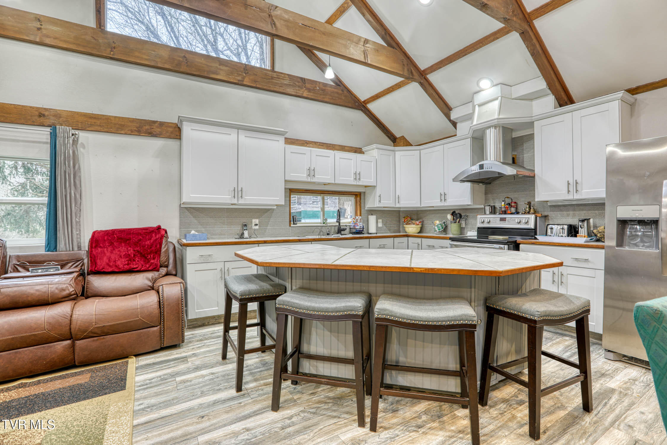 1744 Snake Hollow Road Sneedville, TN 37869 - Photo 6 of 50 1744 Snake Hollow. Sneedv MLSb (4 of 39