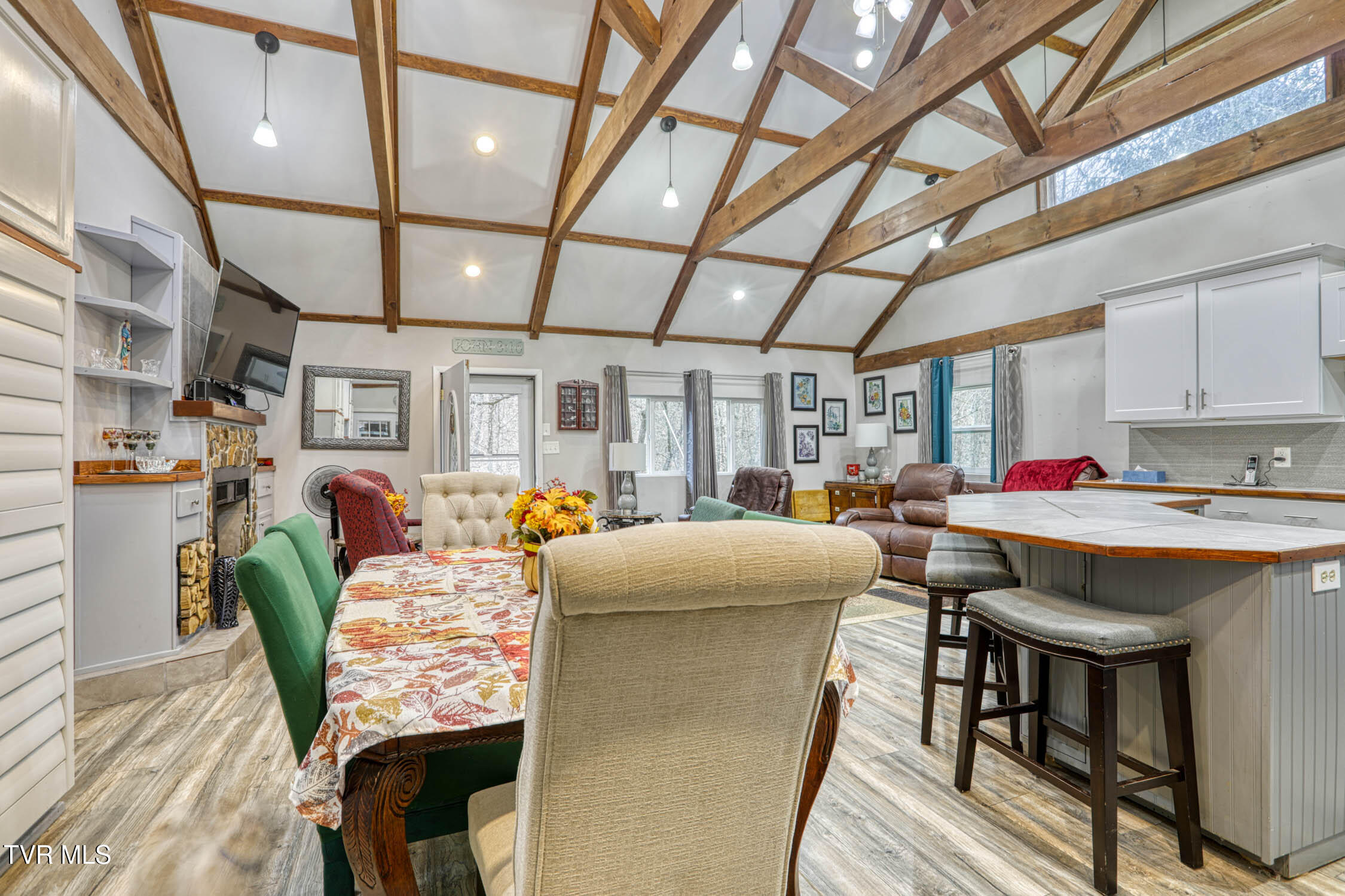 1744 Snake Hollow Road Sneedville, TN 37869 - Photo 7 of 50 1744 Snake Hollow. Sneedv MLSb (5 of 39