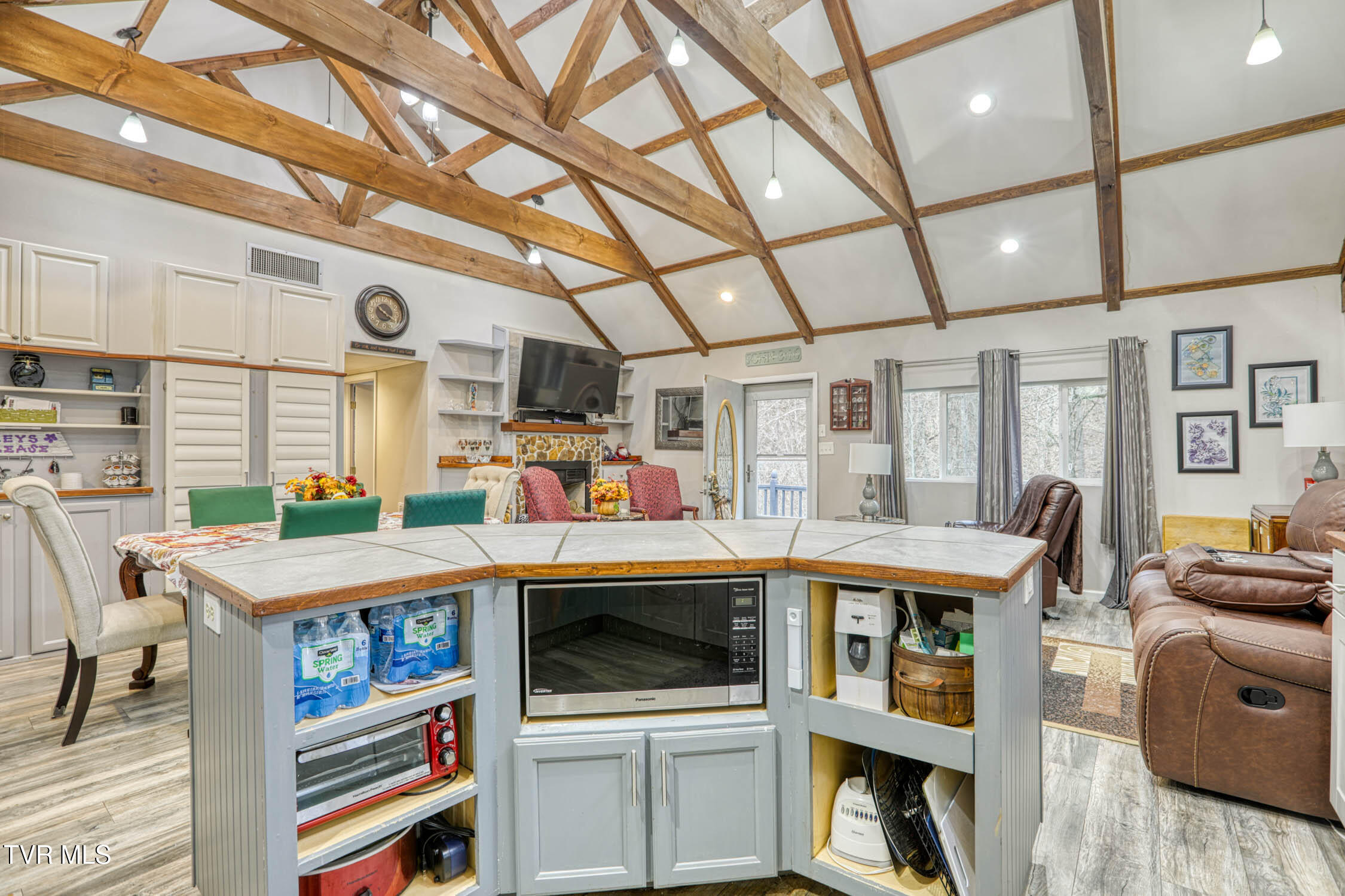 1744 Snake Hollow Road Sneedville, TN 37869 - Photo 10 of 50 1744 Snake Hollow. Sneedv MLSb (8 of 39