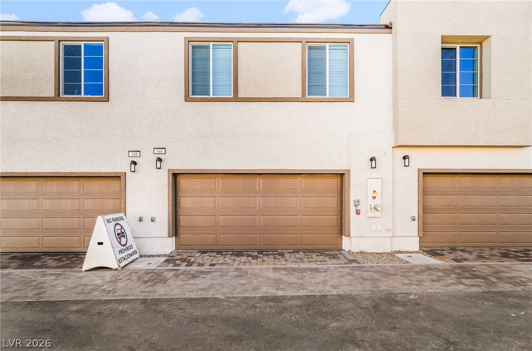 346 Cymbal Place Henderson, NV 89015 - Photo 18 of 18