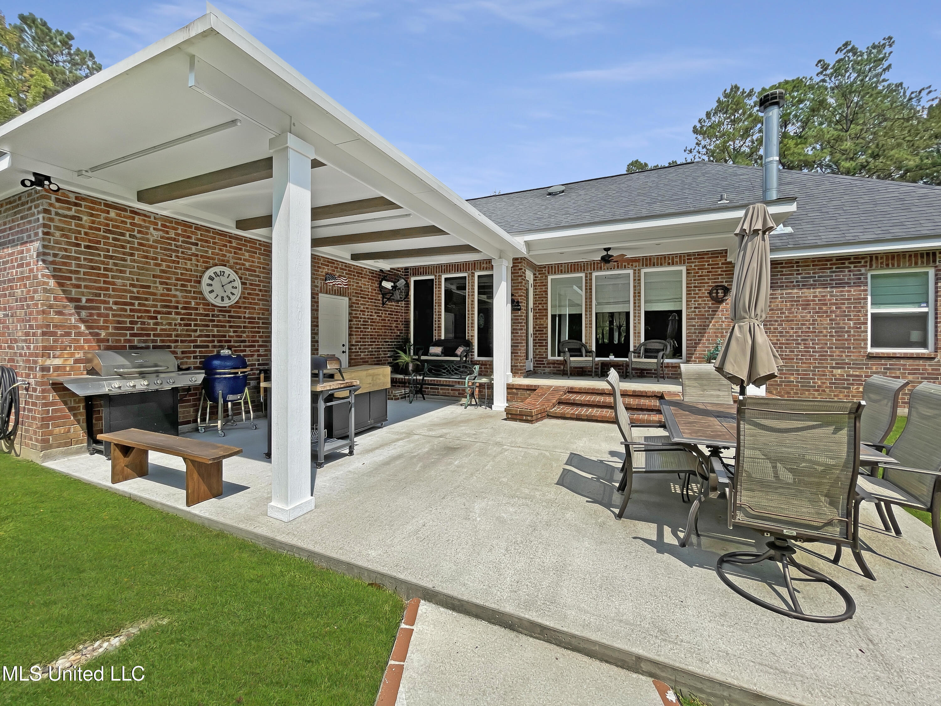 357 McSween Road Picayune, MS 39466 - Photo 19 of 28 MLS16