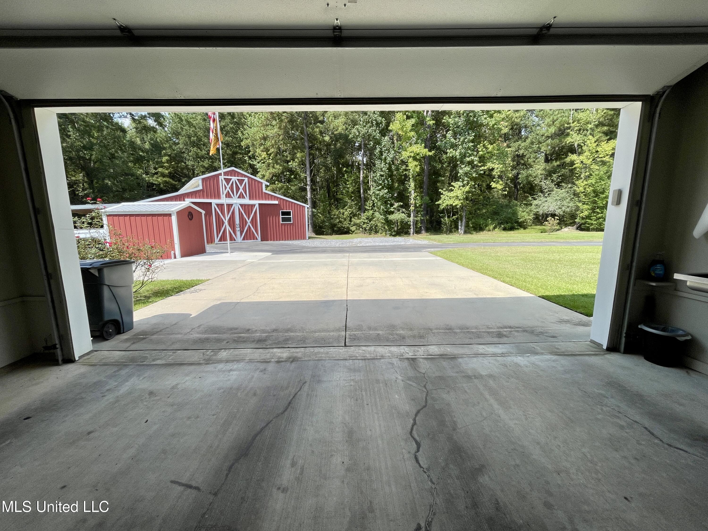 357 McSween Road Picayune, MS 39466 - Photo 21 of 28 MLS23