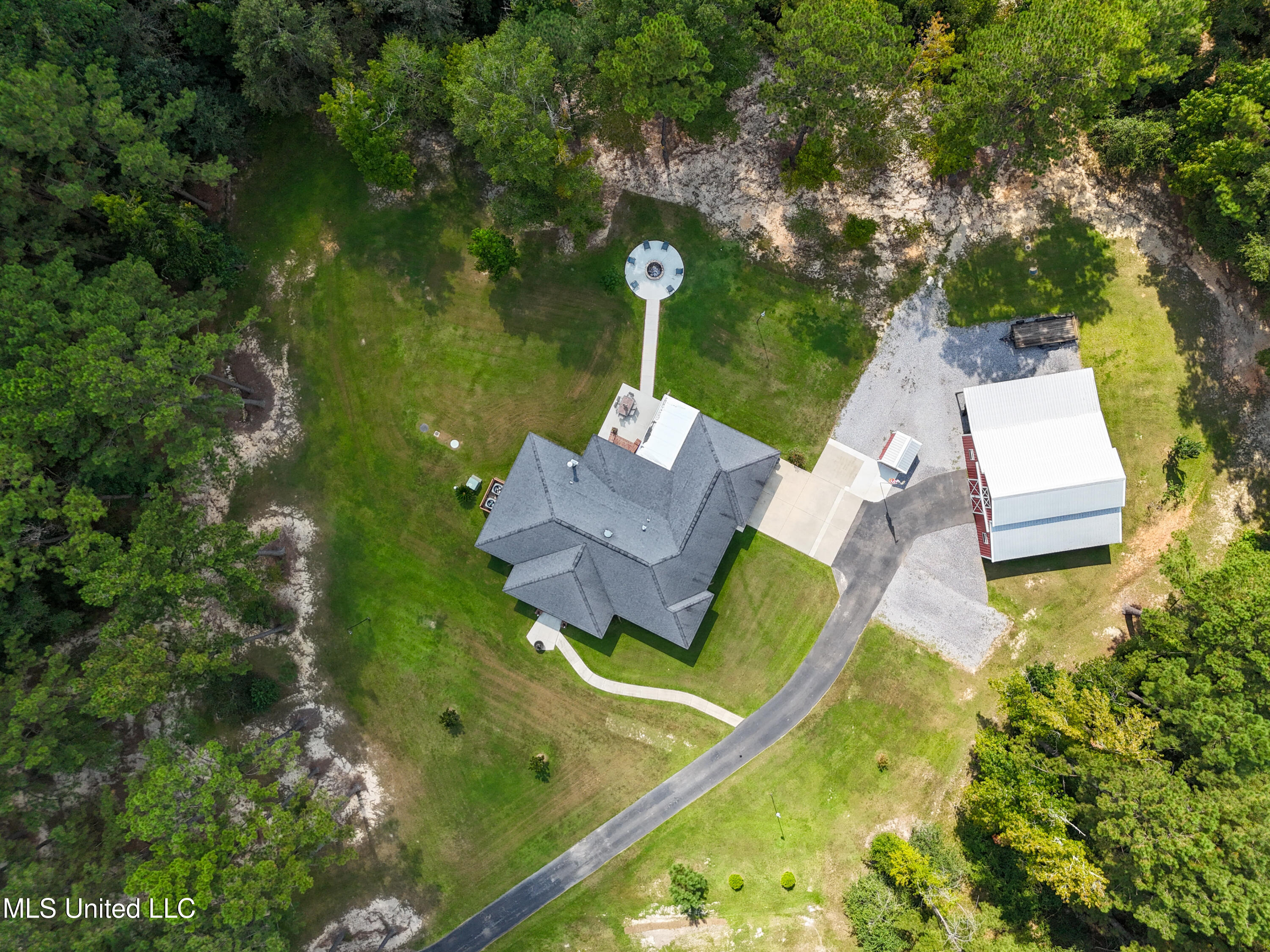 357 McSween Road Picayune, MS 39466 - Photo 25 of 28 MLS25