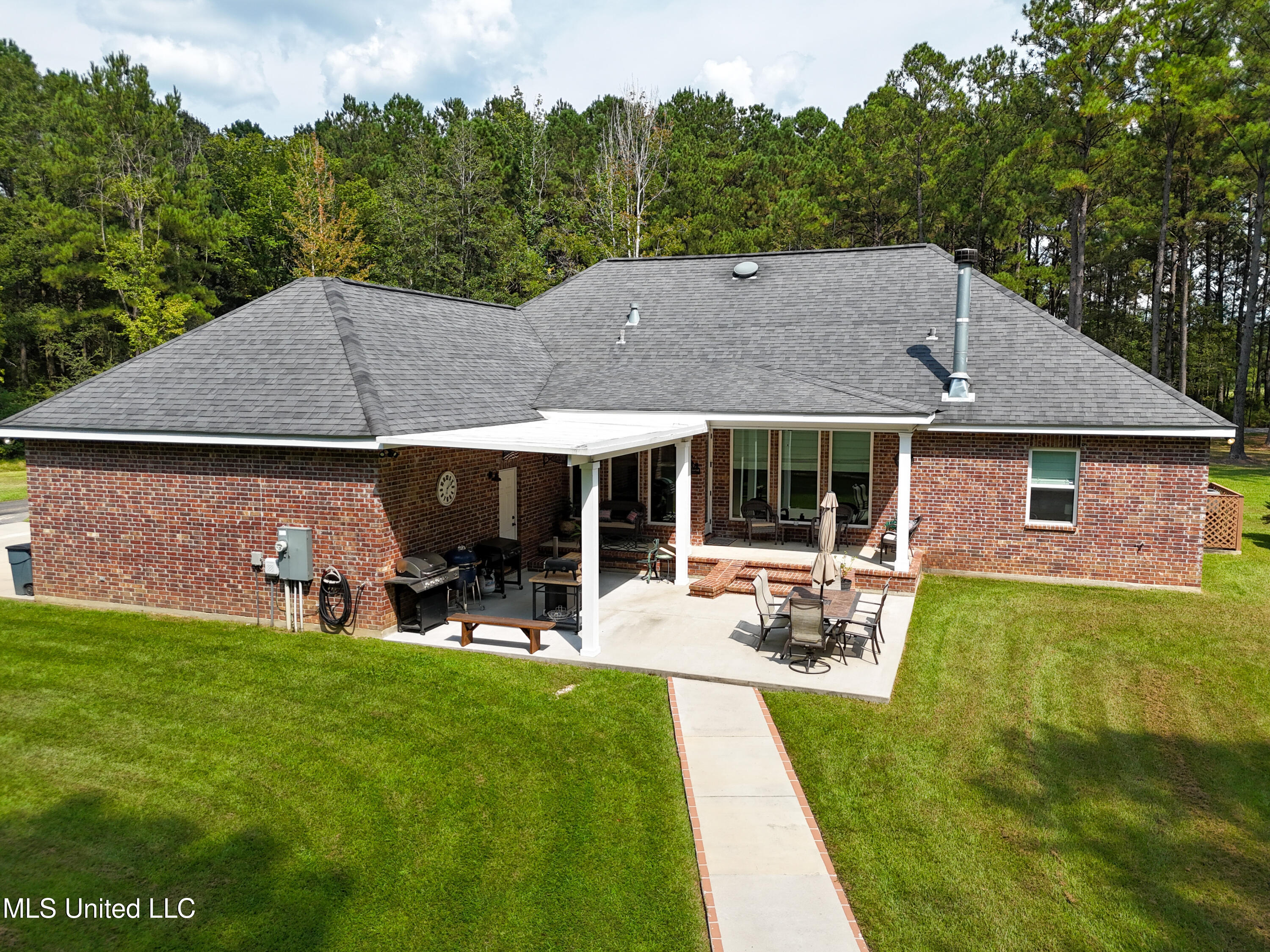 357 McSween Road Picayune, MS 39466 - Photo 26 of 28 MLS27