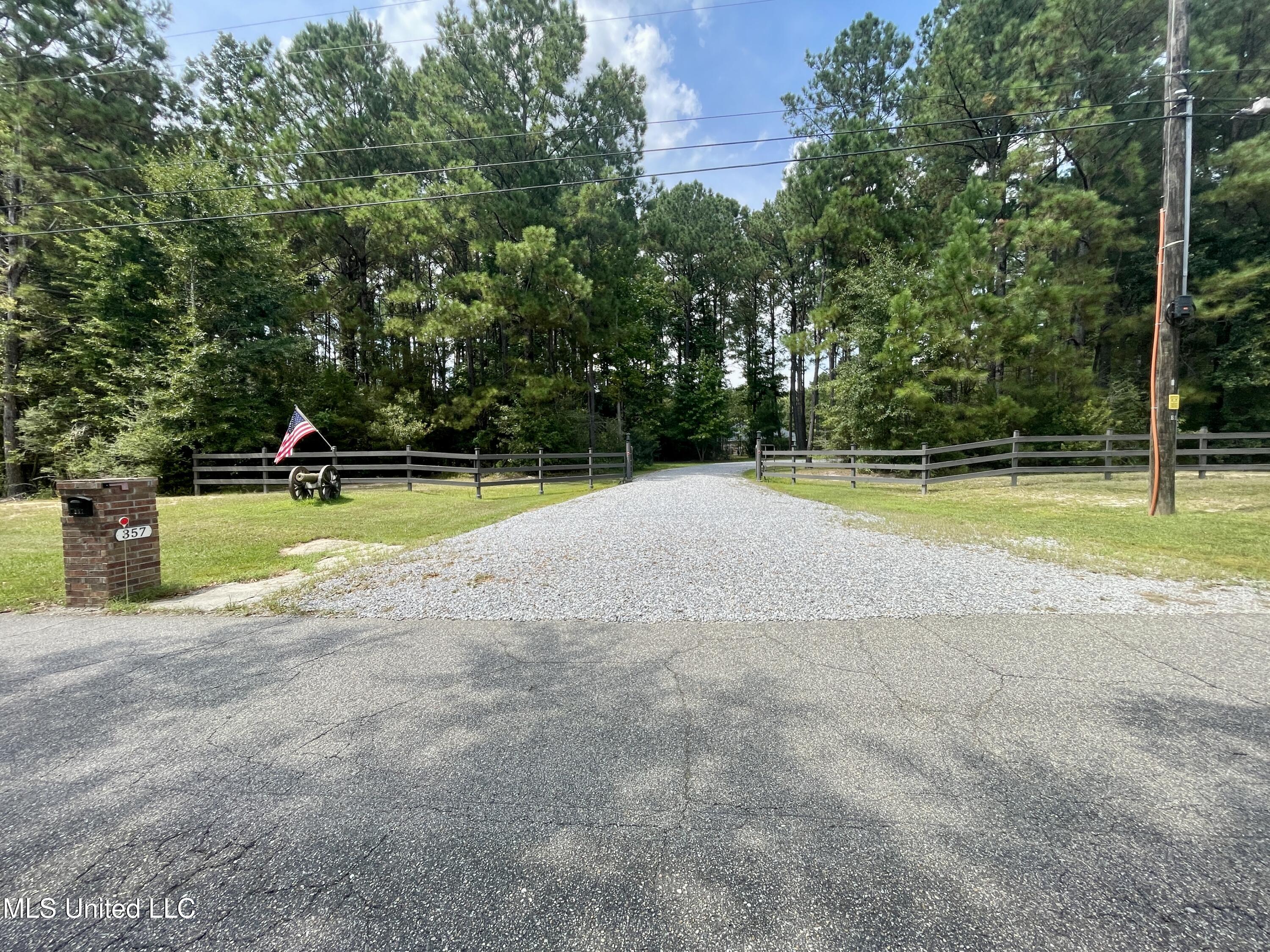357 McSween Road Picayune, MS 39466 - Photo 27 of 28 MLS29