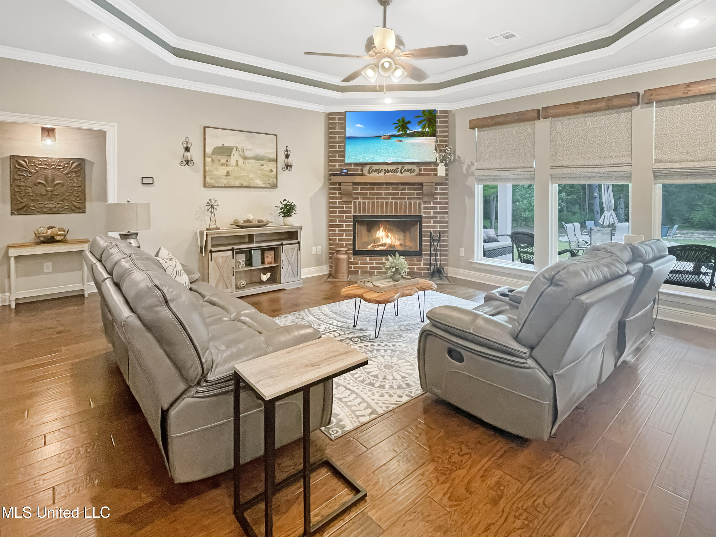 357 McSween Road Picayune, MS 39466 - Photo 4 of 28 MLS2