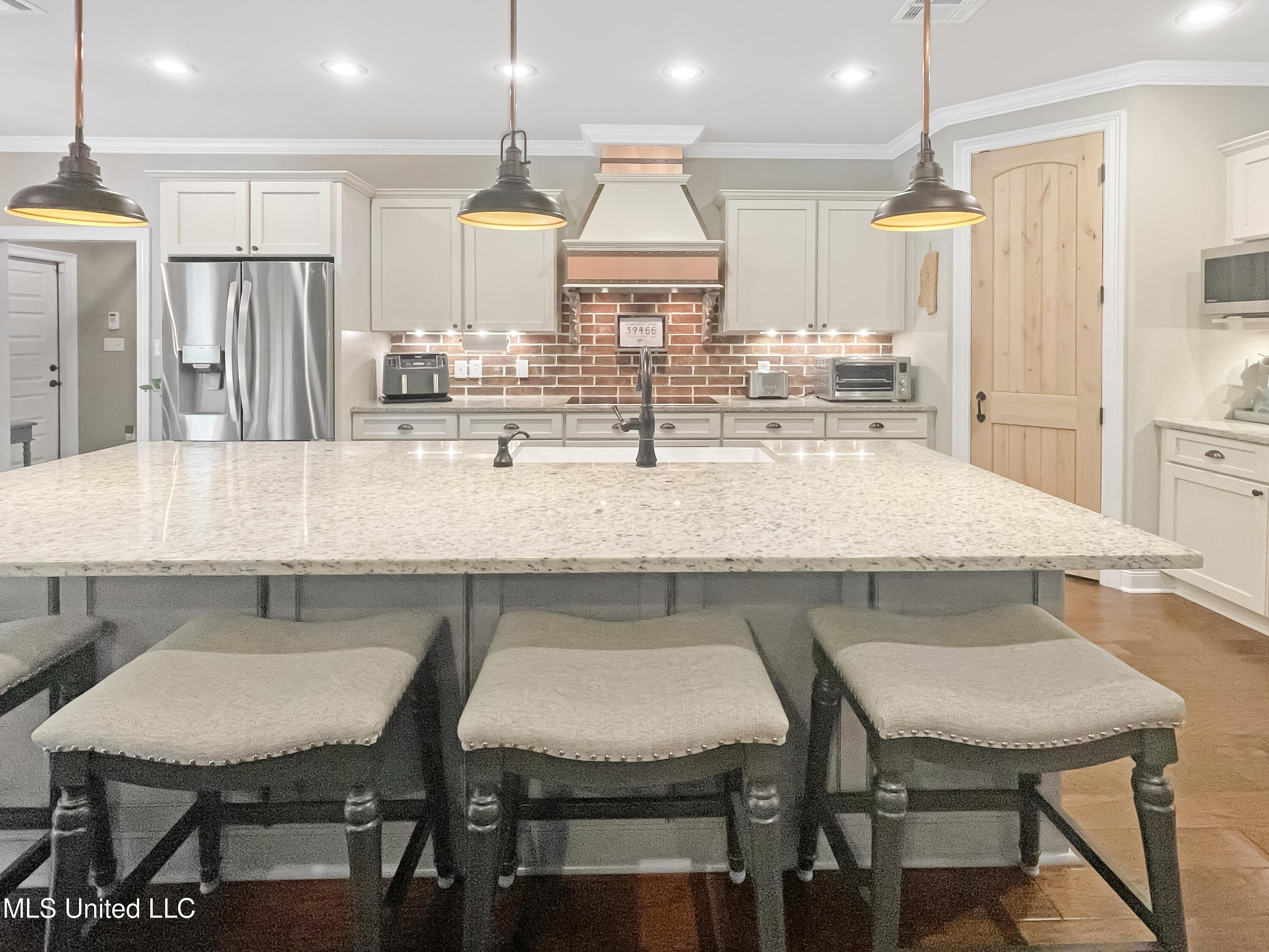 357 McSween Road Picayune, MS 39466 - Photo 7 of 28 MLS4