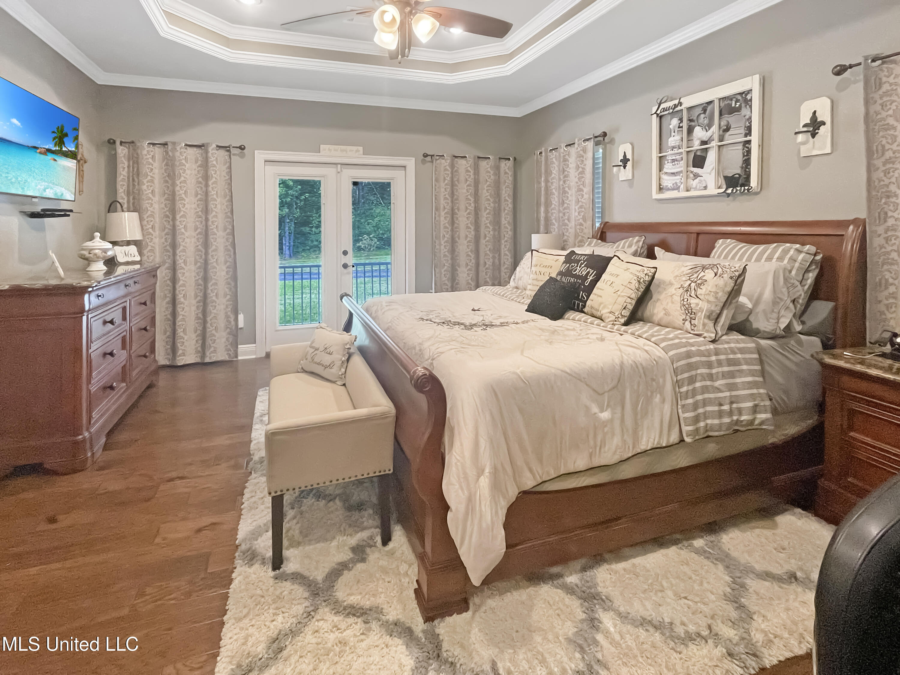 357 McSween Road Picayune, MS 39466 - Photo 10 of 28 MLS7