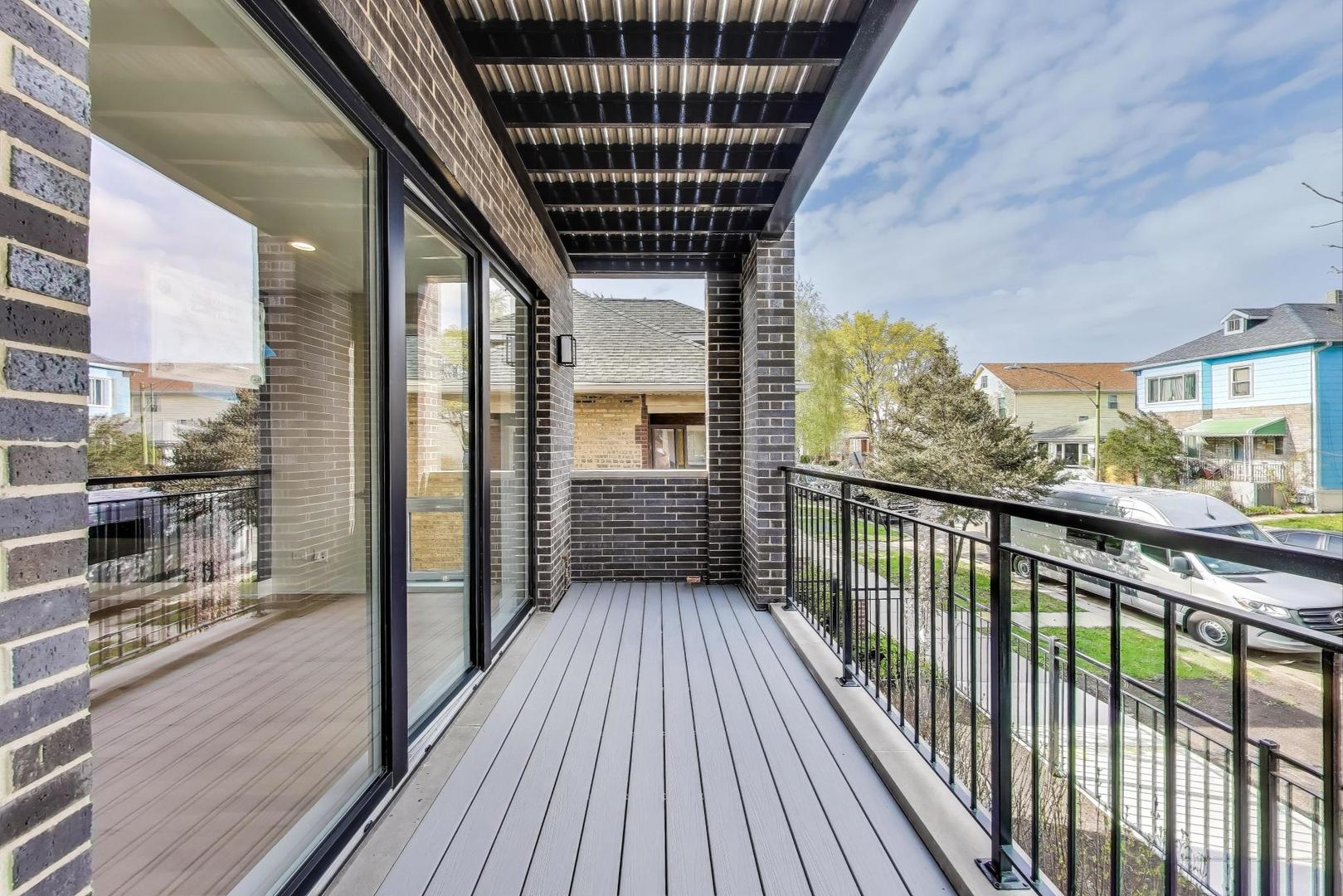 3339 North Ridgeway Avenue, Unit 1S Chicago, IL 60618 - Photo 19 of 23