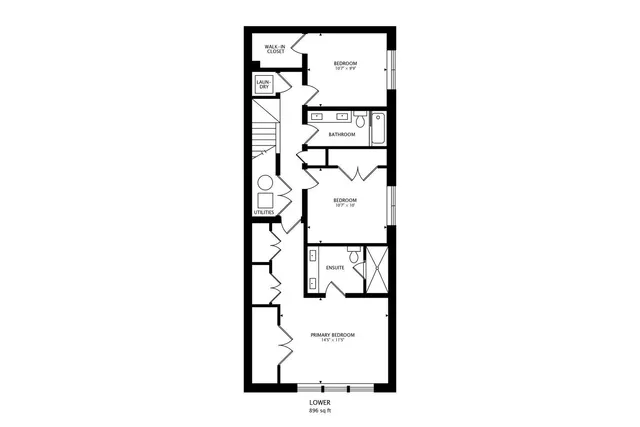 $665,000 | 3339 North Ridgeway Avenue, Unit 1S, Chicago, IL 60618